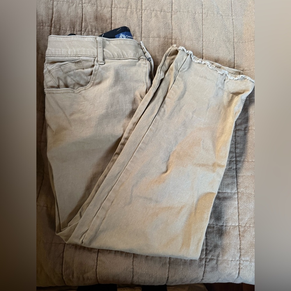 Democracy jeans